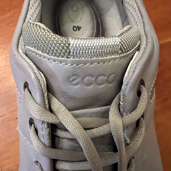 ECCO Women's Biom Hybrid Golf Shoes, Yak leather, Size 40 - Picture 14 of 16